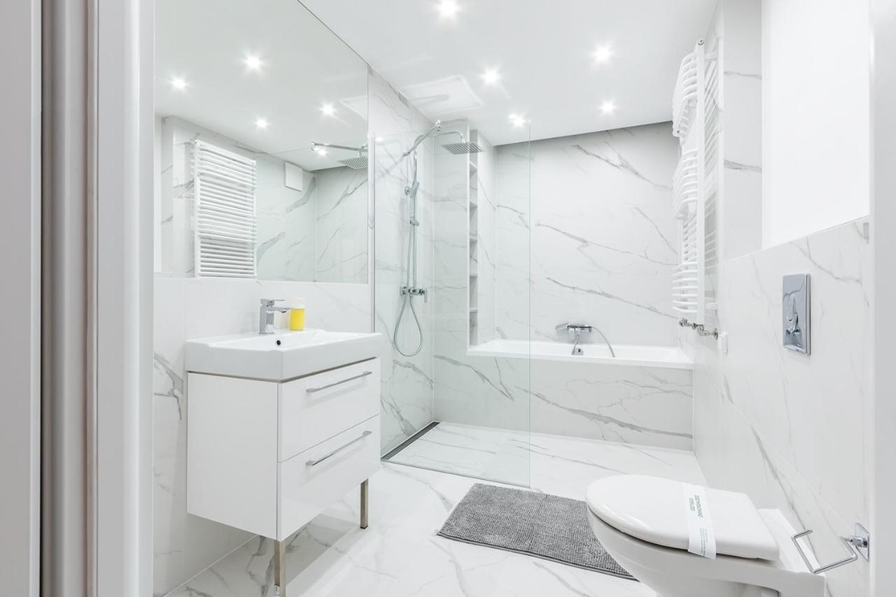 Mb - By The Sea Apartments Batorego 7 Γκντίνια Εξωτερικό φωτογραφία