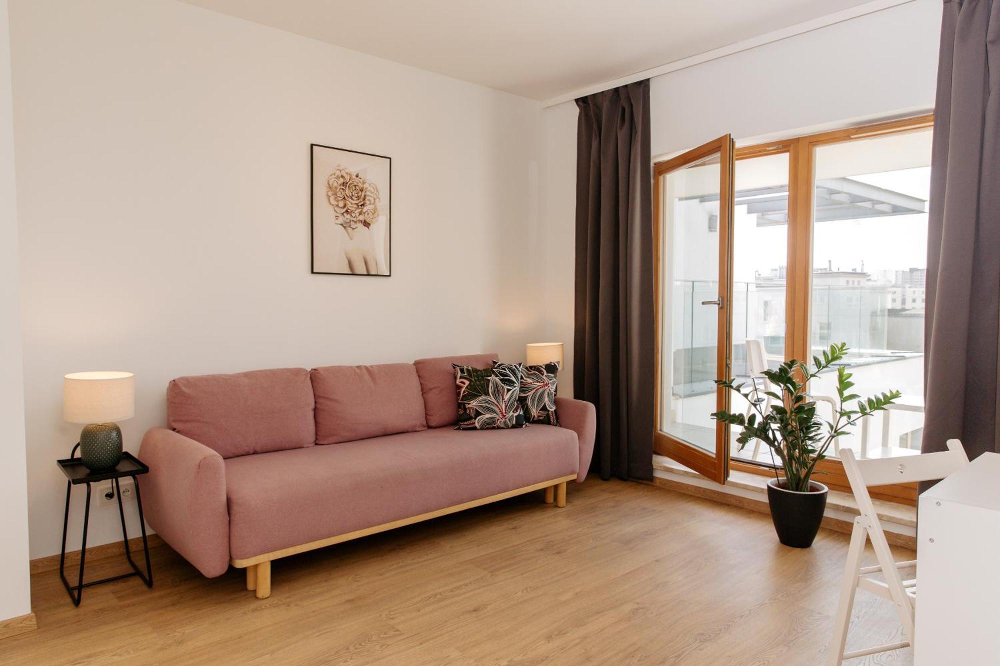 Mb - By The Sea Apartments Batorego 7 Γκντίνια Εξωτερικό φωτογραφία